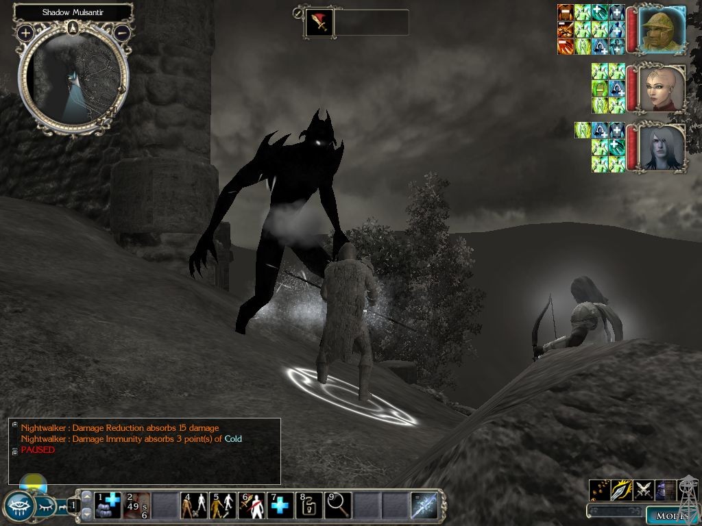 RPGWatch:Neverwinter Nights 2: Mask of the Betrayer - n16.jpg | Games @  RPGWatch