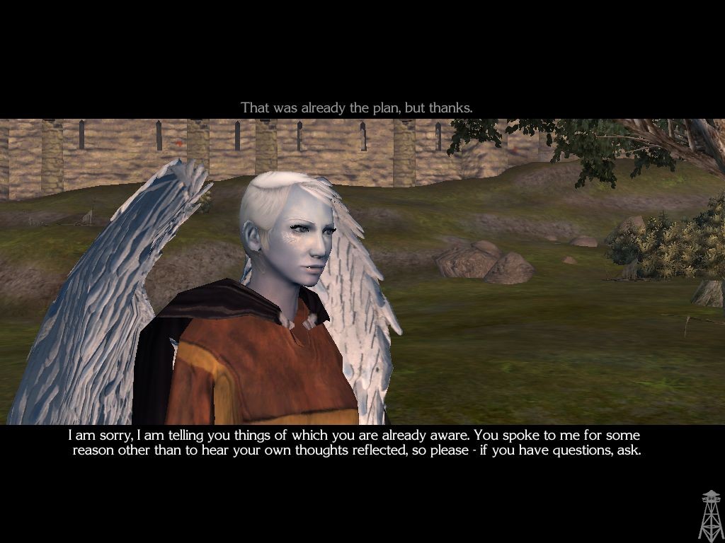 Tag ud give Desværre RPGWatch:Neverwinter Nights 2: Mask of the Betrayer - n31.jpg | Games @  RPGWatch